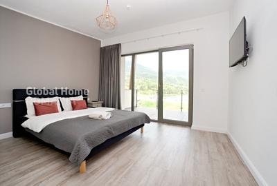 Colibita - Lake View Resort | 2 Vile-837mp | Teren 3888 mp - Acces lac 153 ml | Colibita - Lake View Resort | 2 Vile-837mp | Teren 3888 mp - Acces lac 153 ml | - 9