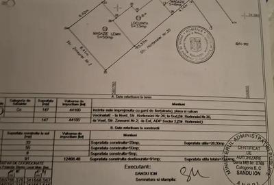 Casă cu 4 camere în Colentina - 4