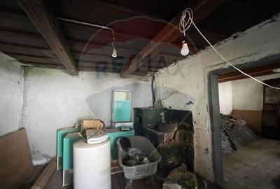 Casă de  lemn rustica, Sibiel - 7