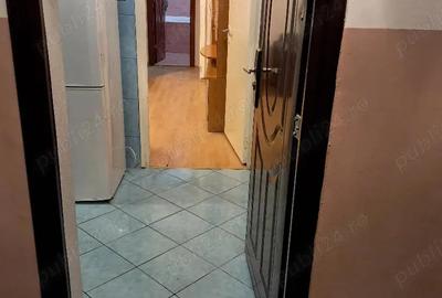 Apartament cu 2 camere semidecomandat în Simeria - 1