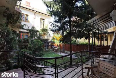 Apartament cu 2 camere, mobilat în Central - 1