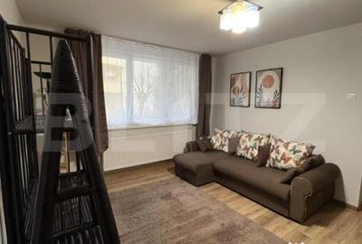 Apartament cu 2 camere semidecomandat în Grigorescu - 5