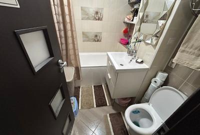 Campia Libertatii 3 Camere 64 Mp  Instalatii Schimbate 15 Min Metrou - 8