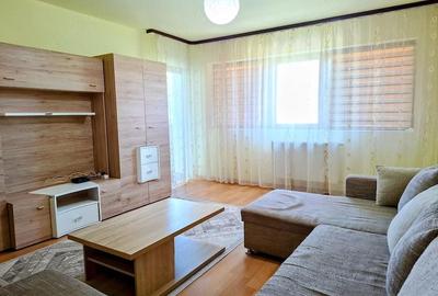 Apartament cu 3 camere decomandat în Chișoda - 11