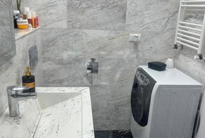 Apartament cu 2 camere decomandat, mobilat în Mihai Bravu - 6