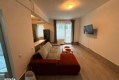 Apartament cu 2 camere, mobilat în Central - 7
