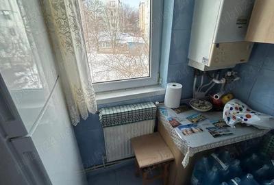 Garsonieră decomandată în Central - 3