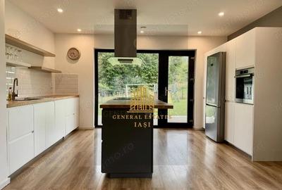 Vanzare Casa P+E in Barnova-Gata de mutare imediata - 5