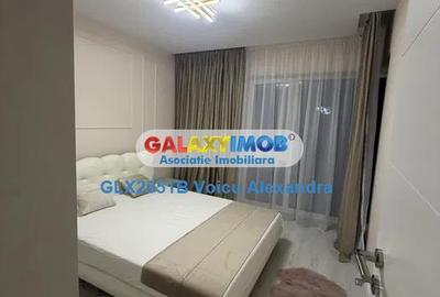 Apartament cu 2 camere decomandat, mobilat în Berceni - 3