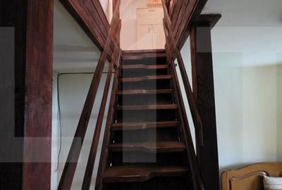 Casă cu 4 camere în Turia - 6