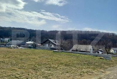 Teren intravilan, 1411 mp, in Adancata - 1