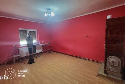 Casă cu 4 camere cu Teren 630 Mp în Moșnița Nouă - 7