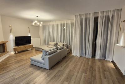 Vila 430,44 mp Green Lake Baneasa - 6