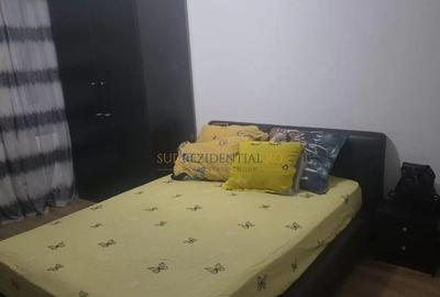 Apartament modern cu o camera, mobilat si utilat, Confort Urban, S5 - 5