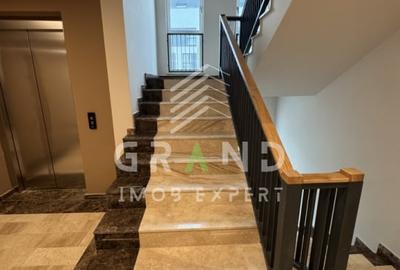 TOTUL NOU | Ap 2 camere | AC | Parcare | Zona VIVO–Columna Residence - 20