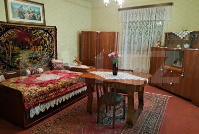 Casa individuala de vanzare in satul Zizin, judetul Brasov - 9