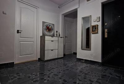 Vand apartament cu 4 camere - 2