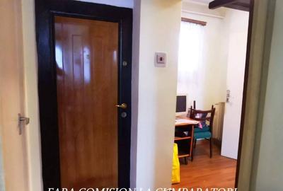 TRAIAN, APARTAMENT 3 CAMERE, BLOC REABILITAT - 14