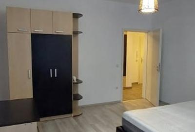 Garsoniera  decomandata 40 mp, demisol inalt, situata in Avantgarden 3 Garsoniera  decomandata 40 mp, demisol inalt, situata in Avantgarden 3 - 2