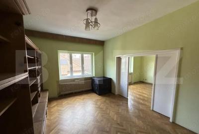 Apartament cu 5 camere decomandat în Central - 11