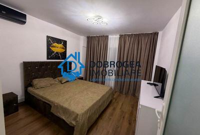 Apartament cu 2 camere decomandat, mobilat în Păcii - 8