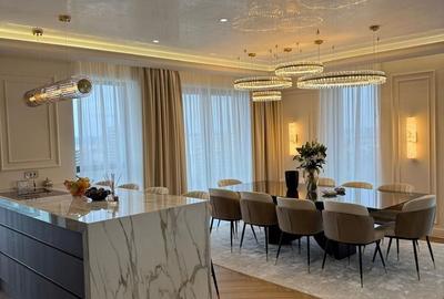 Apartament cu 6 camere în Aviației - 6