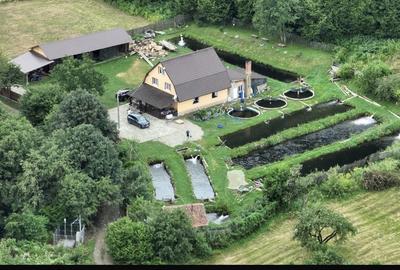 Spațiu comercial, în Breaza - 1