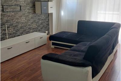 Apartament cu 2 camere în Tomis Nord - 1