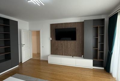 Apartament cu 3 camere decomandat în Central - 4