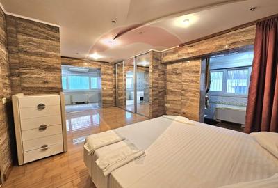 Apartament 4 camere de inchiriat Faleza Nord Constanta - 2