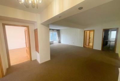 Apartament spatios - Primaverii - Strada Puskin, 168 mp utili, 4 Camere Apartament spatios - Primaverii - Strada Puskin, 168 mp utili, 4 Camere - 4