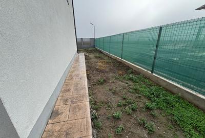 Casa individuala P+1, curte libera 350 mp, zona Berceni-Vidra, Ilfov - 16