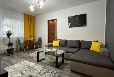 Apartament cu 2 camere nedecomandat în Tudor - 2