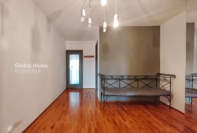 Apartament cu 3 camere decomandat, mobilat în Universitate - 4