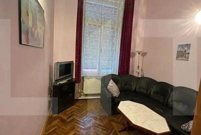 Apartament 3 camere, 75 mp, zona Ultracentrala - 1