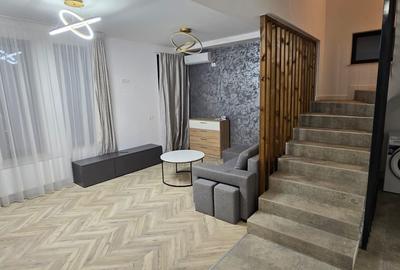 Exclusivitate-Mamaia Sat, P+2, 4 camere, parcare, termen lung - 10