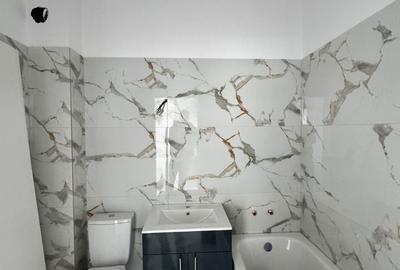 Apartament cu 2 camere decomandat în Militari - 9