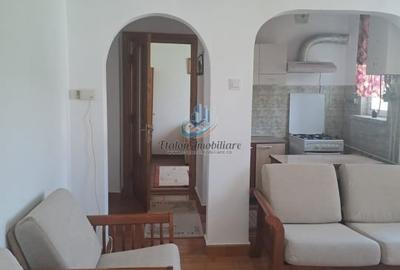 Apartament 4 camere semidecomandat, 1 baie, Piata Darmanesti - 3