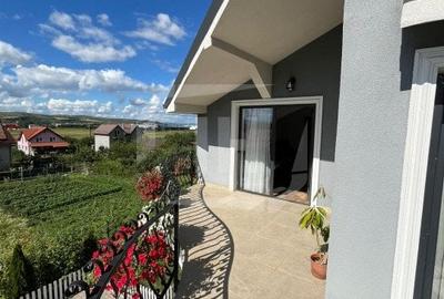 Casa individuala 164 mp utili, zona Dezmir partea de jos - 2