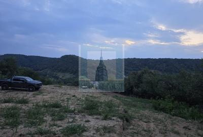 Teren Construcții intravilan de 1550 mp, în Central - 3