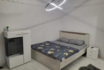 Garsoniera 1 Mai S uri,etaj 3 din 4 - 1