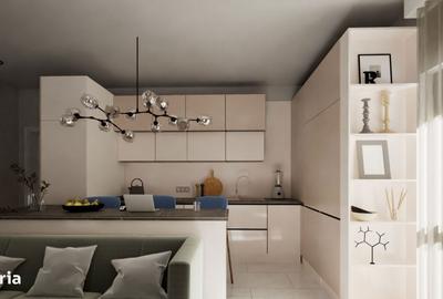 Garsonieră în Central - 6