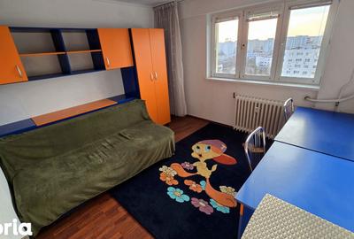 Apartament cu 3 camere decomandat, mobilat în Ozana - 6