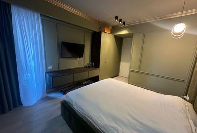 2 camere | Novum | Pictat manual | Lux | Premium | Interior Designer - 6