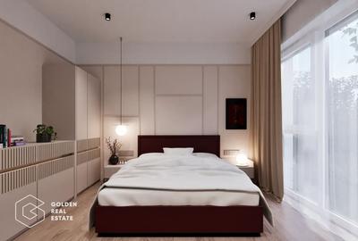 Apartament cu 2 camere decomandat în Vladimirescu