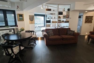 Apartament premium, de vanzare, cu 2 camere, 60 mp, zona Hotel Mara