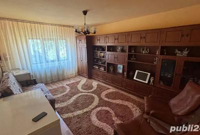 Apartament in Orsova, decomandat, 3 camere, 2 bai, cu vedere panoramica la Dunare si asupra orasului - 2