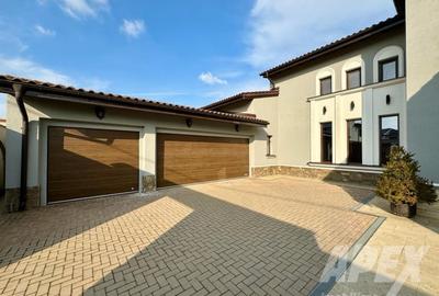 Vila 7 camere | Teren 1118mp | Piscina I Domnesti - 15