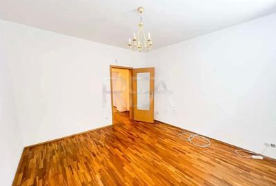 Apartament cu 5 camere decomandat, mobilat în Aviatorilor - 3