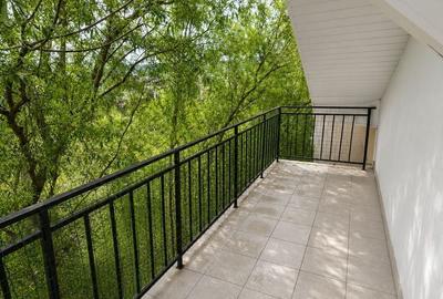 Apartament cu 2 camere semidecomandat în Borhanci - 5
